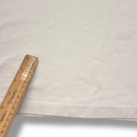 Lacoste Sex Education XXL 7 Polo Shirt - Picture 11 of 13